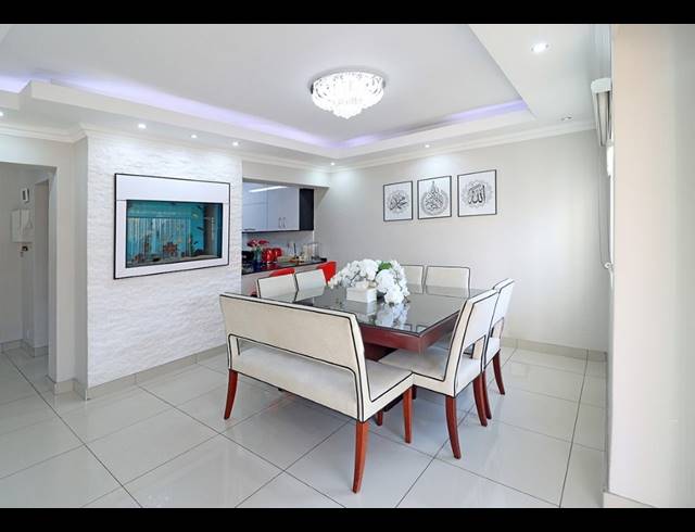 3 BEDROOM TOWNHOUSE FOR SALE IN BRUMA